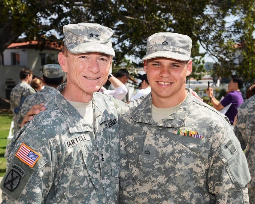 Developing autonomy at boarding schools