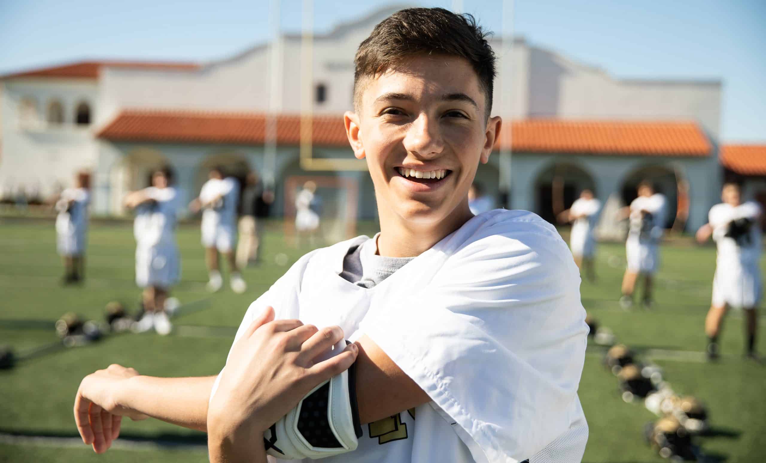 Athletic Performance Camp