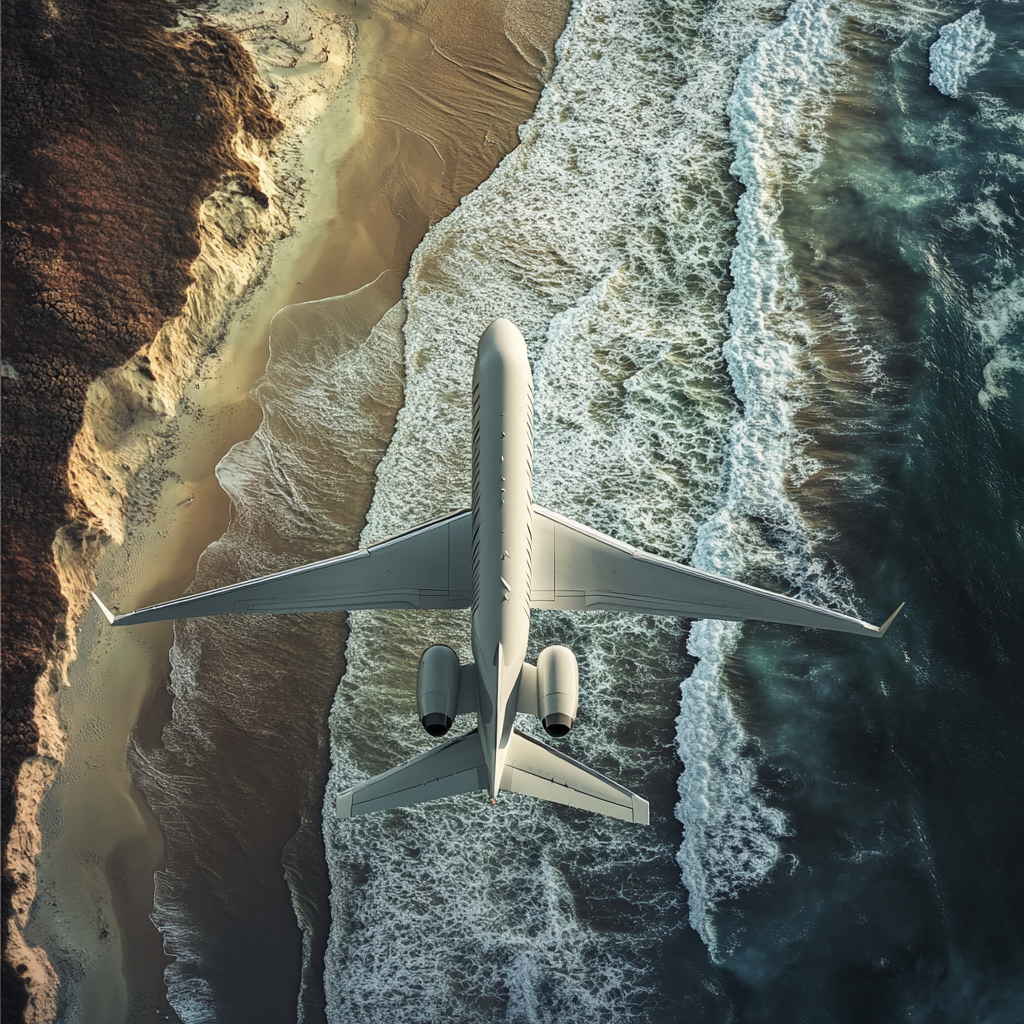 Transportation to the Academy is easy to manage due to its proximity to both San Diego and Los Angeles airports.