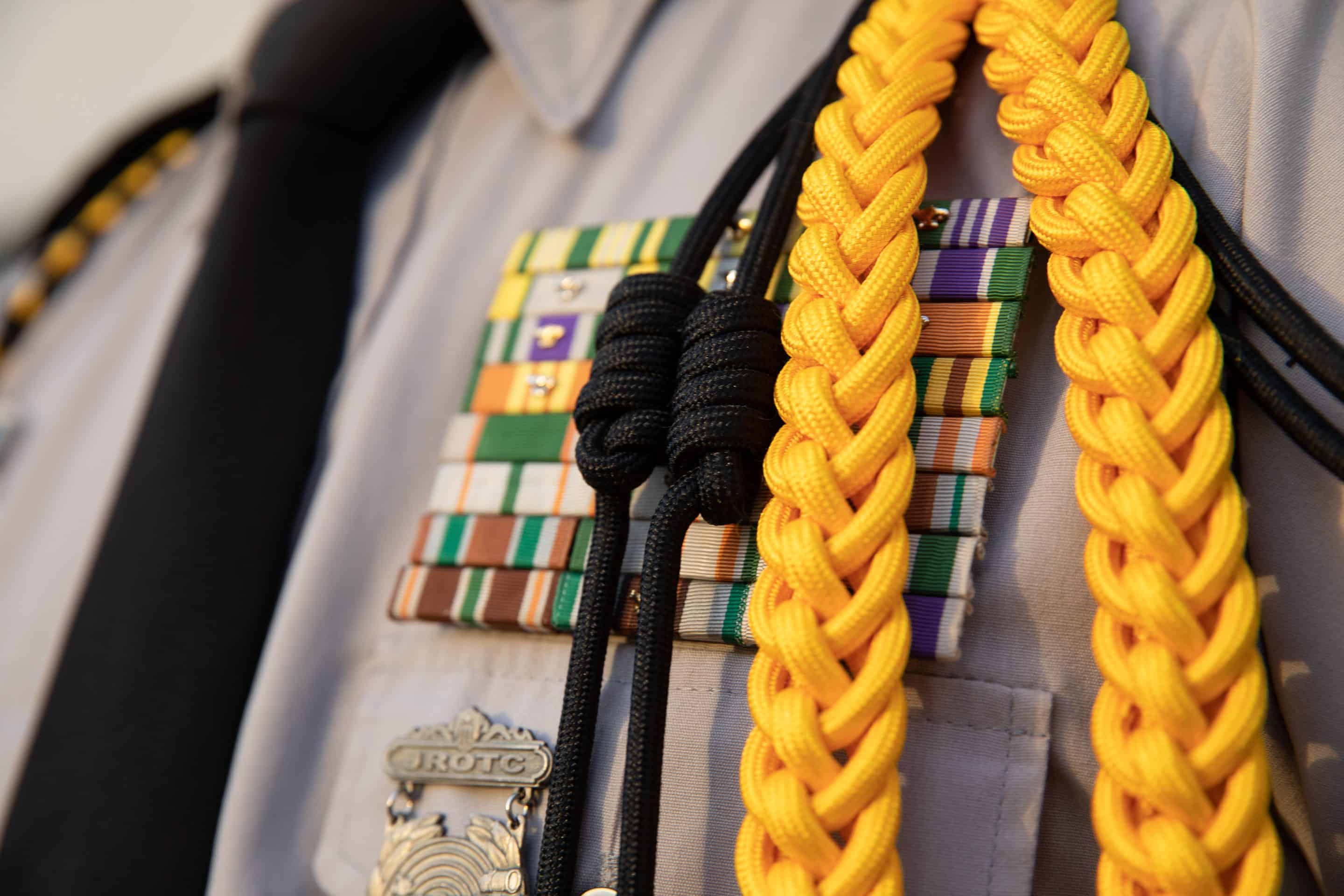 middle school promotion